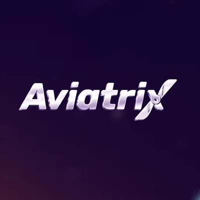 Aviatrix crash game at 1xBet Casino