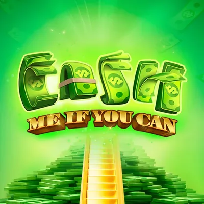 Cash Me If You Can game at 1xBet Casino