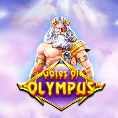 Royalty of Olympus slot at 1xBet Casino